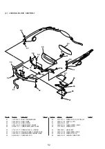 Предварительный просмотр 71 страницы Sony Glasstron PLM-S700E Service Manual