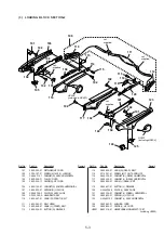 Предварительный просмотр 72 страницы Sony Glasstron PLM-S700E Service Manual