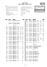 Предварительный просмотр 75 страницы Sony Glasstron PLM-S700E Service Manual