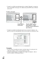 Предварительный просмотр 82 страницы Sony GPS-CS1KASP - GPS Unit For Digital Cameras Operating Instructions Manual