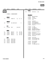 Preview for 125 page of Sony GRAND WEGA KDF-55XS955 Service Manual