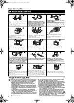 Preview for 73 page of Sony Grand Wega KF-42SX200K Instruction Manual