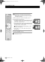 Preview for 79 page of Sony Grand Wega KF-42SX200K Instruction Manual