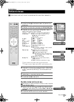 Preview for 82 page of Sony Grand Wega KF-42SX200K Instruction Manual