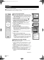 Preview for 202 page of Sony Grand Wega KF-42SX200K Instruction Manual