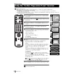 Preview for 18 page of Sony Grand Wega KF-50SX100HK Instruction Manual