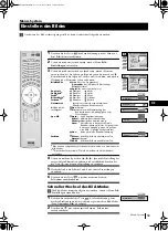 Предварительный просмотр 47 страницы Sony GRAND WEGA KF-50SX200 Instruction Manual