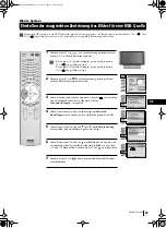 Предварительный просмотр 57 страницы Sony GRAND WEGA KF-50SX200 Instruction Manual