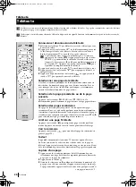 Предварительный просмотр 95 страницы Sony GRAND WEGA KF-50SX200 Instruction Manual