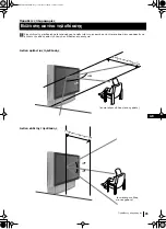 Предварительный просмотр 142 страницы Sony GRAND WEGA KF-50SX200 Instruction Manual