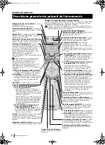 Предварительный просмотр 149 страницы Sony GRAND WEGA KF-50SX200 Instruction Manual