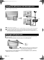 Предварительный просмотр 151 страницы Sony GRAND WEGA KF-50SX200 Instruction Manual