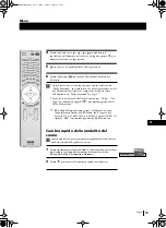 Предварительный просмотр 158 страницы Sony GRAND WEGA KF-50SX200 Instruction Manual