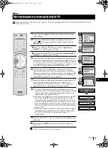 Предварительный просмотр 160 страницы Sony GRAND WEGA KF-50SX200 Instruction Manual