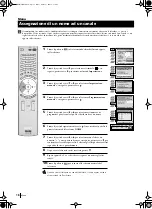 Предварительный просмотр 161 страницы Sony GRAND WEGA KF-50SX200 Instruction Manual