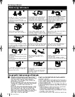 Preview for 108 page of Sony GRAND WEGA KF-50SX200K Instruction Manual