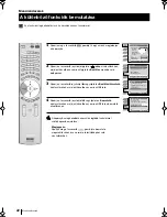 Preview for 126 page of Sony GRAND WEGA KF-50SX200K Instruction Manual