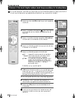 Preview for 128 page of Sony GRAND WEGA KF-50SX200K Instruction Manual