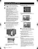 Preview for 208 page of Sony GRAND WEGA KF-50SX200K Instruction Manual