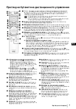 Preview for 38 page of Sony Grand Wega KF-50SX300K Operating Instructions Manual