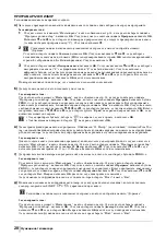 Preview for 51 page of Sony Grand Wega KF-50SX300K Operating Instructions Manual