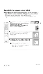 Preview for 73 page of Sony Grand Wega KF-50SX300K Operating Instructions Manual