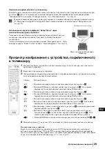 Preview for 183 page of Sony Grand Wega KF-50SX300K Operating Instructions Manual