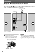 Предварительный просмотр 50 страницы Sony GRX30J Operating Instructions Manual