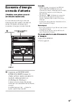 Preview for 55 page of Sony GRX30J Operating Instructions Manual