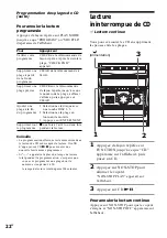 Предварительный просмотр 68 страницы Sony GRX30J Operating Instructions Manual