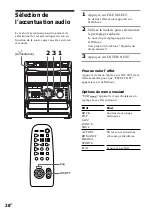 Предварительный просмотр 74 страницы Sony GRX30J Operating Instructions Manual