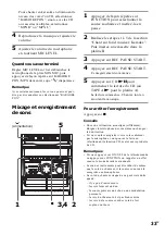 Preview for 79 page of Sony GRX30J Operating Instructions Manual