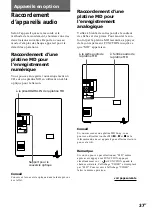 Предварительный просмотр 83 страницы Sony GRX30J Operating Instructions Manual