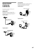 Preview for 85 page of Sony GRX30J Operating Instructions Manual