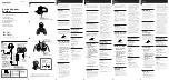 Sony GS70PC Operating Instructions preview