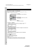 Предварительный просмотр 54 страницы Sony GT620U - CDX Radio / CD Operating Instructions Manual