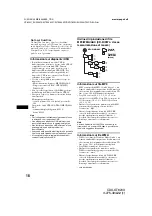 Предварительный просмотр 88 страницы Sony GT620U - CDX Radio / CD Operating Instructions Manual