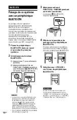 Preview for 38 page of Sony GTK-XB5 Operating Instruction