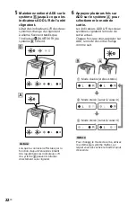 Предварительный просмотр 50 страницы Sony GTK-XB5 Operating Instruction