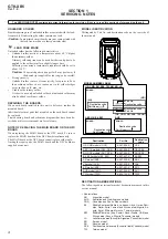 Preview for 4 page of Sony GTK-XB5 Service Manual