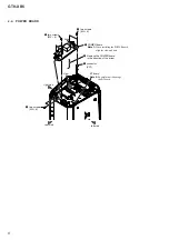 Предварительный просмотр 8 страницы Sony GTK-XB5 Service Manual