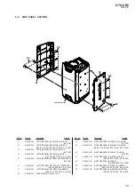 Предварительный просмотр 39 страницы Sony GTK-XB5 Service Manual