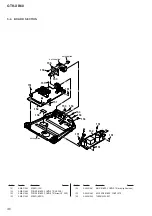 Preview for 46 page of Sony GTK-XB60 Service Manual