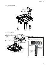 Предварительный просмотр 9 страницы Sony GTK-XB7 Service Manual