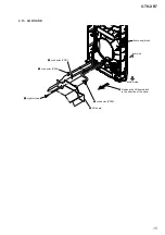 Предварительный просмотр 15 страницы Sony GTK-XB7 Service Manual