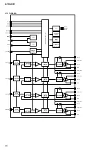 Предварительный просмотр 46 страницы Sony GTK-XB7 Service Manual