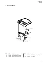 Предварительный просмотр 51 страницы Sony GTK-XB7 Service Manual