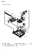 Предварительный просмотр 52 страницы Sony GTK-XB7 Service Manual