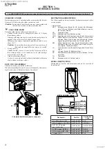 Предварительный просмотр 4 страницы Sony GTK-XB90 Service Manual