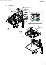 Preview for 11 page of Sony GTK-XB90 Service Manual